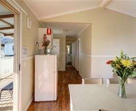 Inland Waters Holiday Parks Lake Glenbawn - Accommodation Port Hedland 1