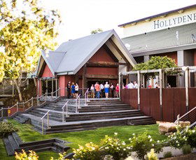 Jerrys Plains NSW Accommodation Port Hedland