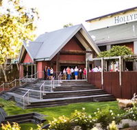 Hollydene Estate Wines and Vines Restaurant - Accommodation Port Hedland