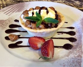 Hollydene Estate Wines And Vines Restaurant - Accommodation Port Hedland 7