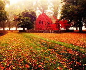 Gostwyck Chapel - Accommodation Port Hedland 0