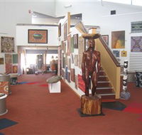 Burrunju Art Gallery - Accommodation Port Hedland