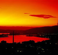 Telstra Tower - Accommodation Port Hedland
