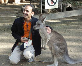 Activity Tours Australia - Accommodation Port Hedland 3