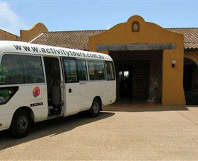 Activity Tours Australia - Accommodation Port Hedland 6