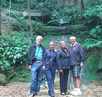 Country Trails Private Tours - Accommodation Port Hedland