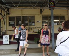 Shire Shuttle Bus  - Accommodation Port Hedland 4