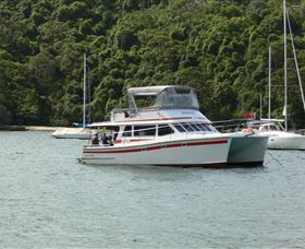 Waratah Adventure Tours - Accommodation Port Hedland 1