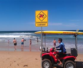 Waratah Adventure Tours - Accommodation Port Hedland 2