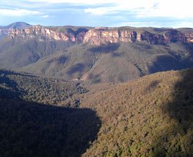 Waratah Adventure Tours - Accommodation Port Hedland 3