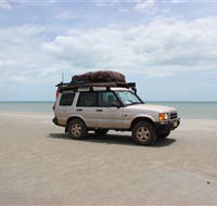 Gold Class Adventures - Accommodation Port Hedland