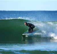 Surfaris Surf Camp - Accommodation Port Hedland