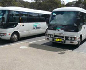 FJ Tours - Accommodation Port Hedland 1