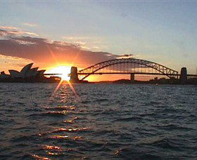 Australian Spirit Sailing Company - Accommodation Port Hedland 0