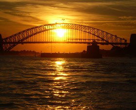 Australian Spirit Sailing Company - Accommodation Port Hedland 2