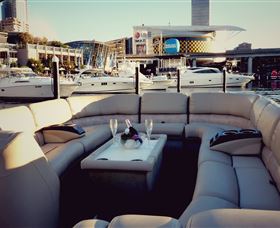 Ucruise Sydney - Accommodation Port Hedland 0