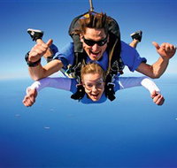 Skydive the Beach and Beyond Sydney - Wollongong - Accommodation Port Hedland