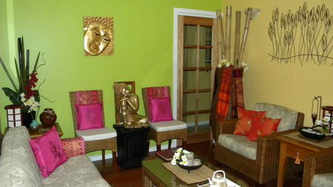 The Well Retreat - Day Spa And Teahouse - Accommodation Port Hedland 5