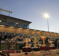 Bathurst Harness Racing Club - Accommodation Port Hedland