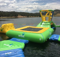 Lake Lyell Recreation Park - Accommodation Port Hedland