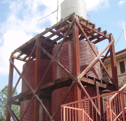 Yarraman Heritage Centre - Accommodation Port Hedland 4