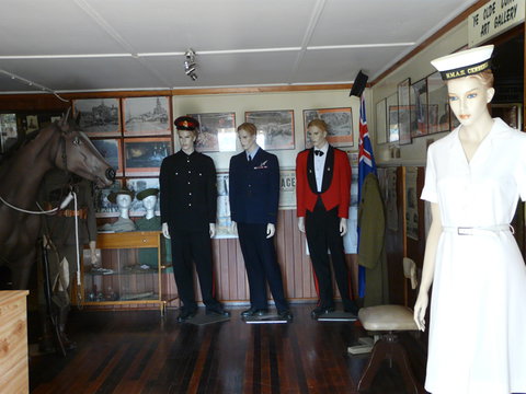 Yarraman Heritage Centre - Accommodation Port Hedland 5