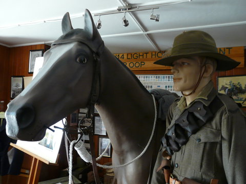 Yarraman Heritage Centre - Accommodation Port Hedland 6