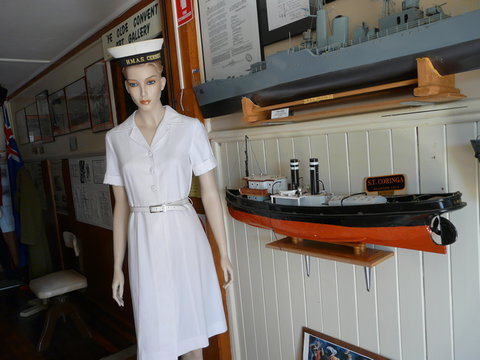 Yarraman Heritage Centre - Accommodation Port Hedland 8