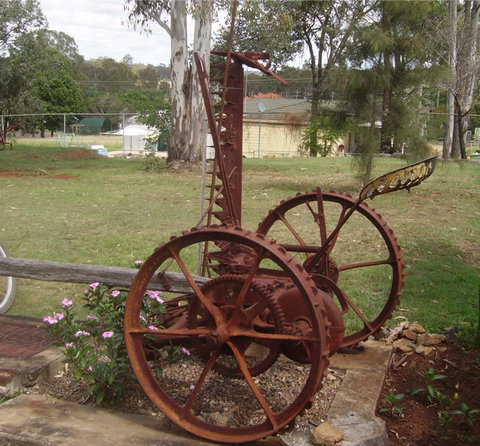 Yarraman Heritage Centre - Accommodation Port Hedland 11