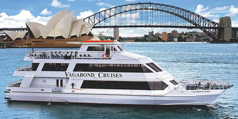 Vagabond Cruises - Accommodation Port Hedland 0