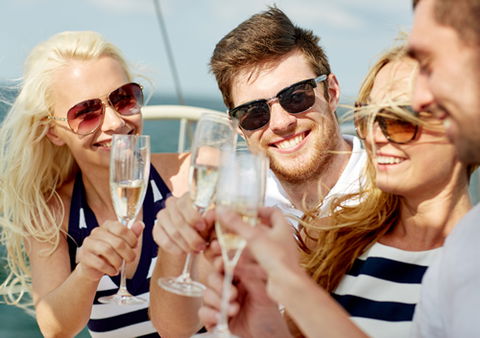 Vagabond Cruises - Accommodation Port Hedland 4