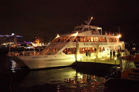 Vagabond Cruises - Accommodation Port Hedland 8