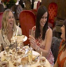 The Tea Room (Gunners Barracks) - Accommodation Port Hedland 1