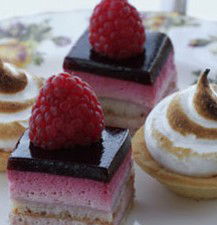 The Tea Room (Gunners Barracks) - Accommodation Port Hedland 3