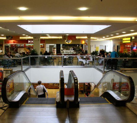 Castle Mall Shopping Centre - Accommodation Port Hedland 2