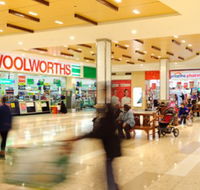 Ashfield Mall Shopping Centre - Accommodation Port Hedland
