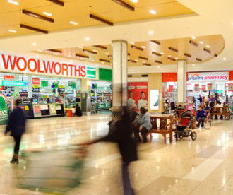 Ashfield Mall Shopping Centre - Accommodation Port Hedland 0
