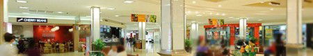 Ashfield Mall Shopping Centre - Accommodation Port Hedland 1