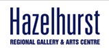 Hazelhurst Regional Gallery & Arts Centre - Accommodation Port Hedland 3