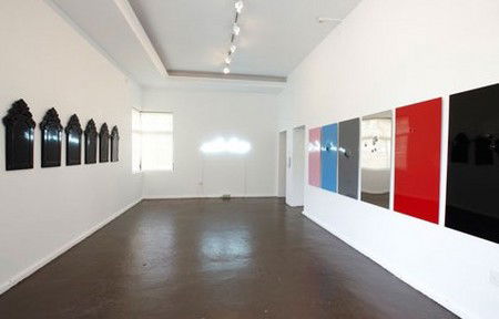 James Dorahy Project Space - Accommodation Port Hedland 2