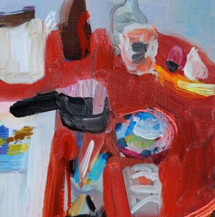 King Street Gallery On William - Accommodation Port Hedland 2