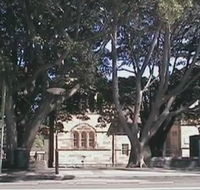 Rozelle Weekend Markets - Accommodation Port Hedland