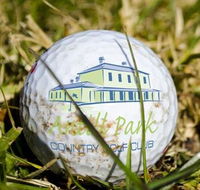 Antill Park Country Golf Club - Accommodation Port Hedland