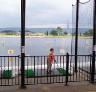 Aqua Golf - Accommodation Port Hedland