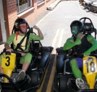 Fastlane Karting - Accommodation Port Hedland