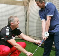 Golf 4 All - Accommodation Port Hedland