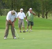Penrith Golf and Recreation Club - Accommodation Port Hedland
