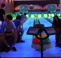 Tenpin City - Accommodation Port Hedland