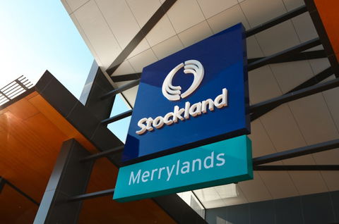 Stockland Merrylands - Accommodation Port Hedland 0