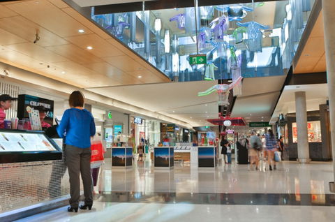 Stockland Merrylands - Accommodation Port Hedland 1